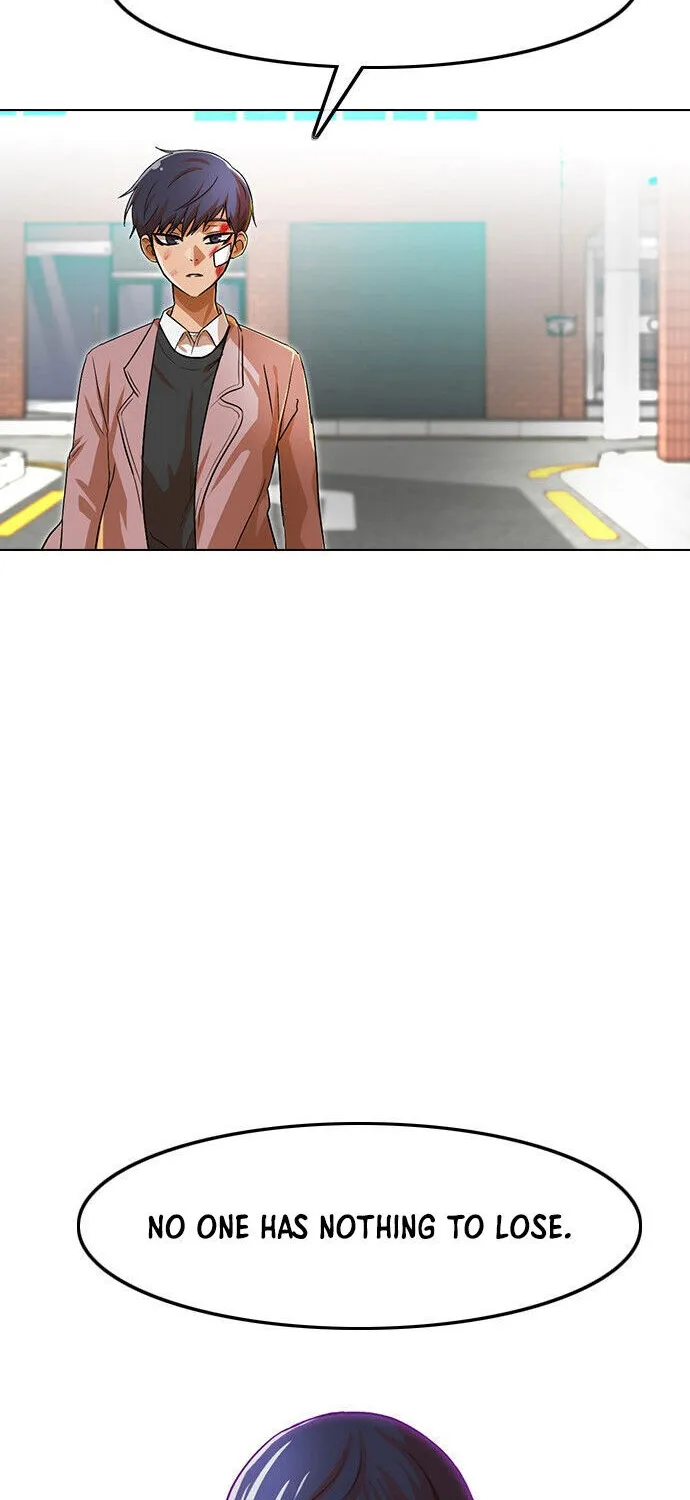 The Girl From Random Chatting! Mangakakalot X Chapter 150 Page 36