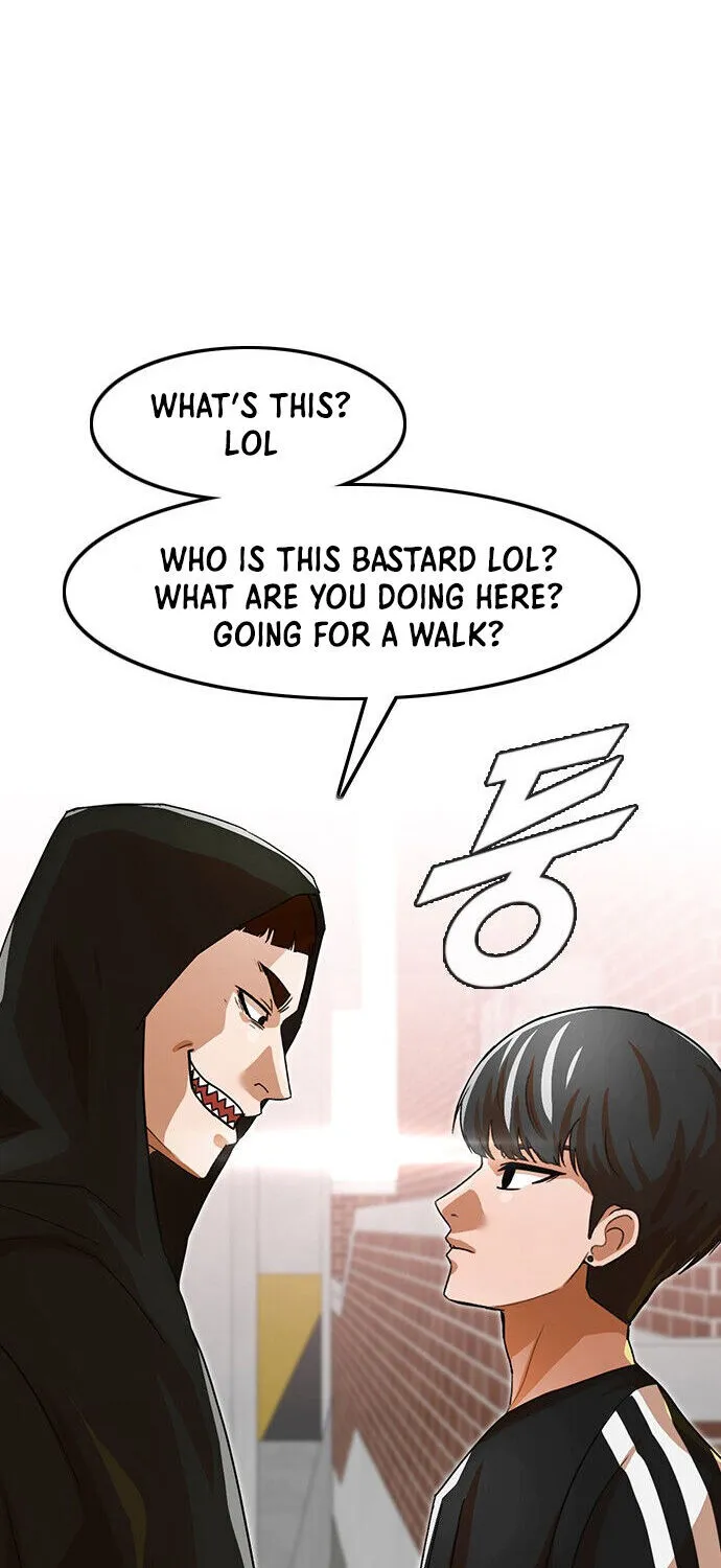 The Girl From Random Chatting! Mangakakalot X Chapter 150 Page 38