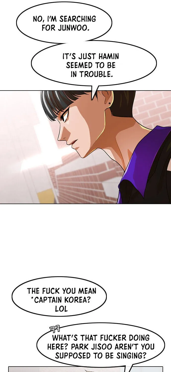 The Girl From Random Chatting! Mangakakalot X Chapter 150 Page 40