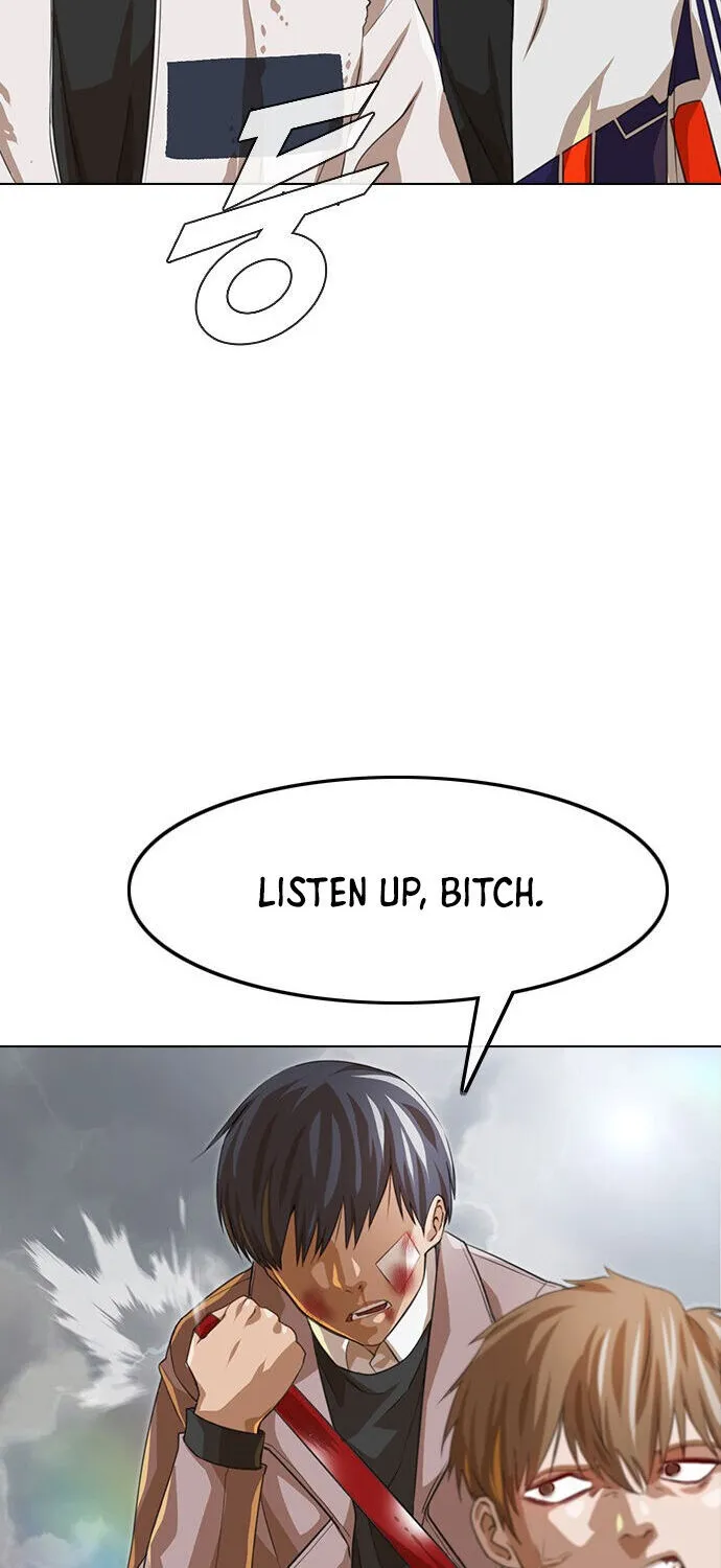 The Girl From Random Chatting! Mangakakalot X Chapter 150 Page 5