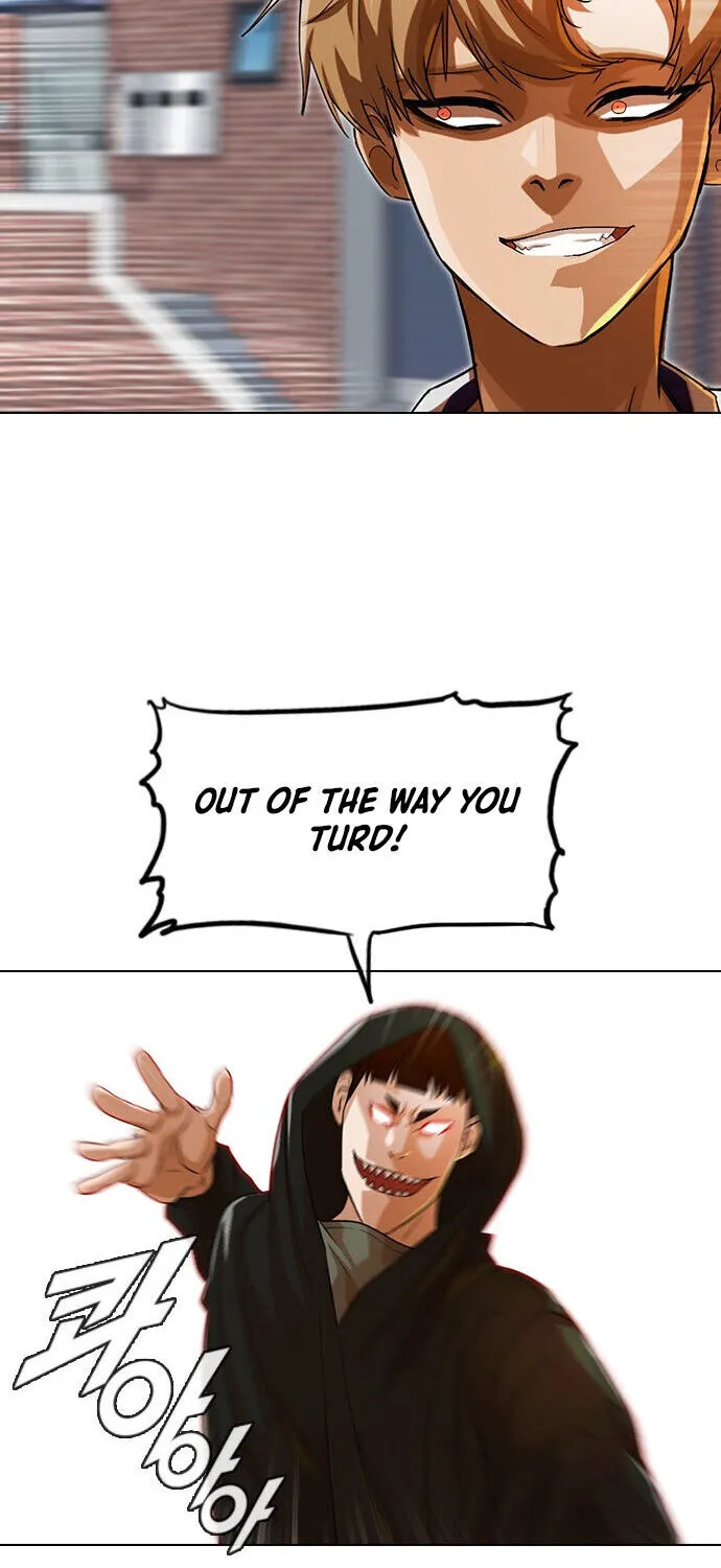 The Girl From Random Chatting! Mangakakalot X Chapter 150 Page 44