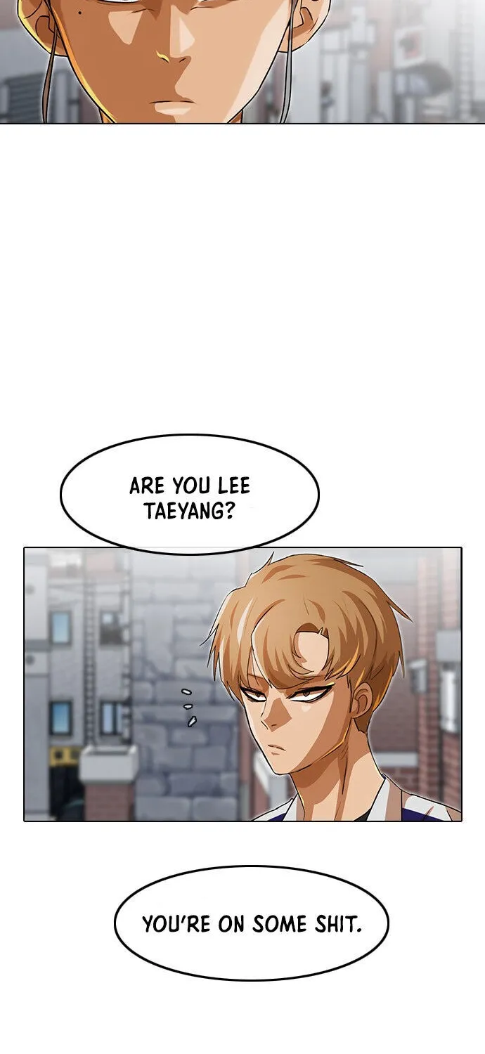 The Girl From Random Chatting! Mangakakalot X Chapter 150 Page 52