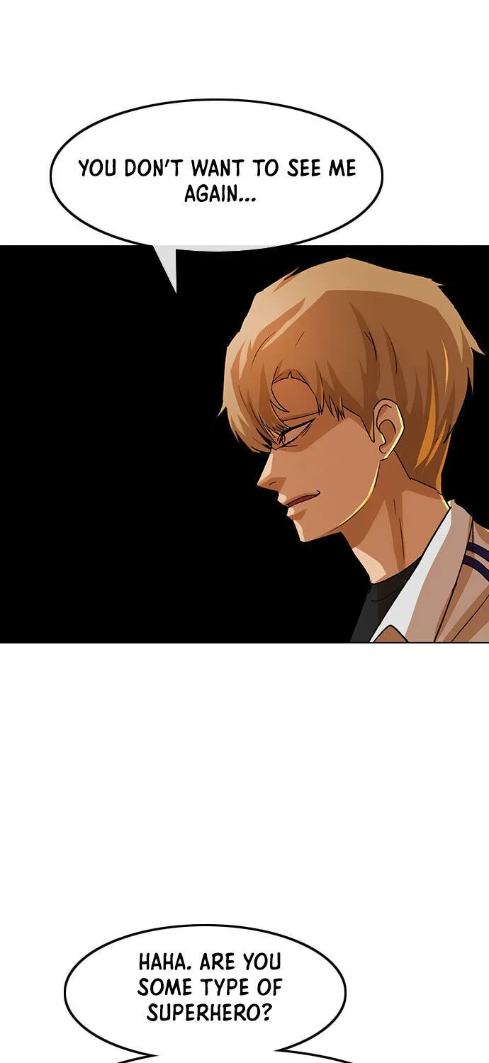 The Girl From Random Chatting! Mangakakalot X Chapter 150 Page 54