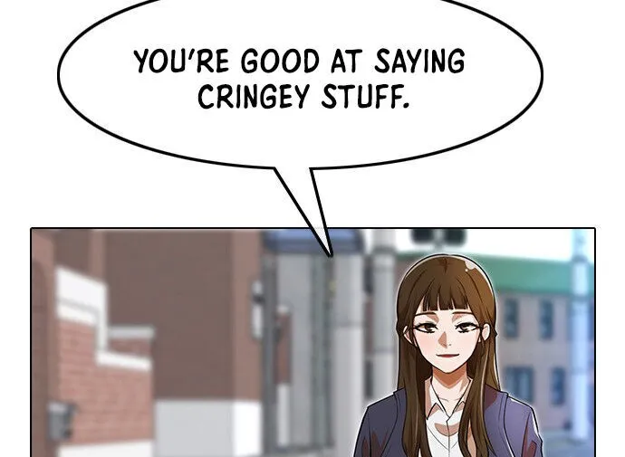 The Girl From Random Chatting! Mangakakalot X Chapter 150 Page 55