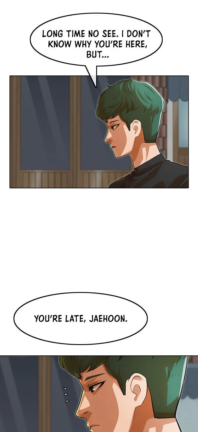 The Girl From Random Chatting! Mangakakalot X Chapter 150 Page 62