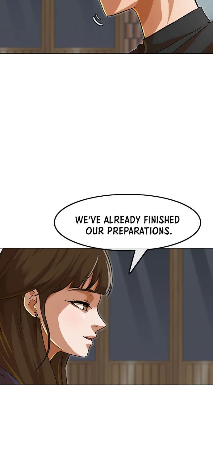 The Girl From Random Chatting! Mangakakalot X Chapter 150 Page 63