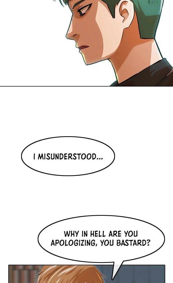The Girl From Random Chatting! Mangakakalot X Chapter 150 Page 68