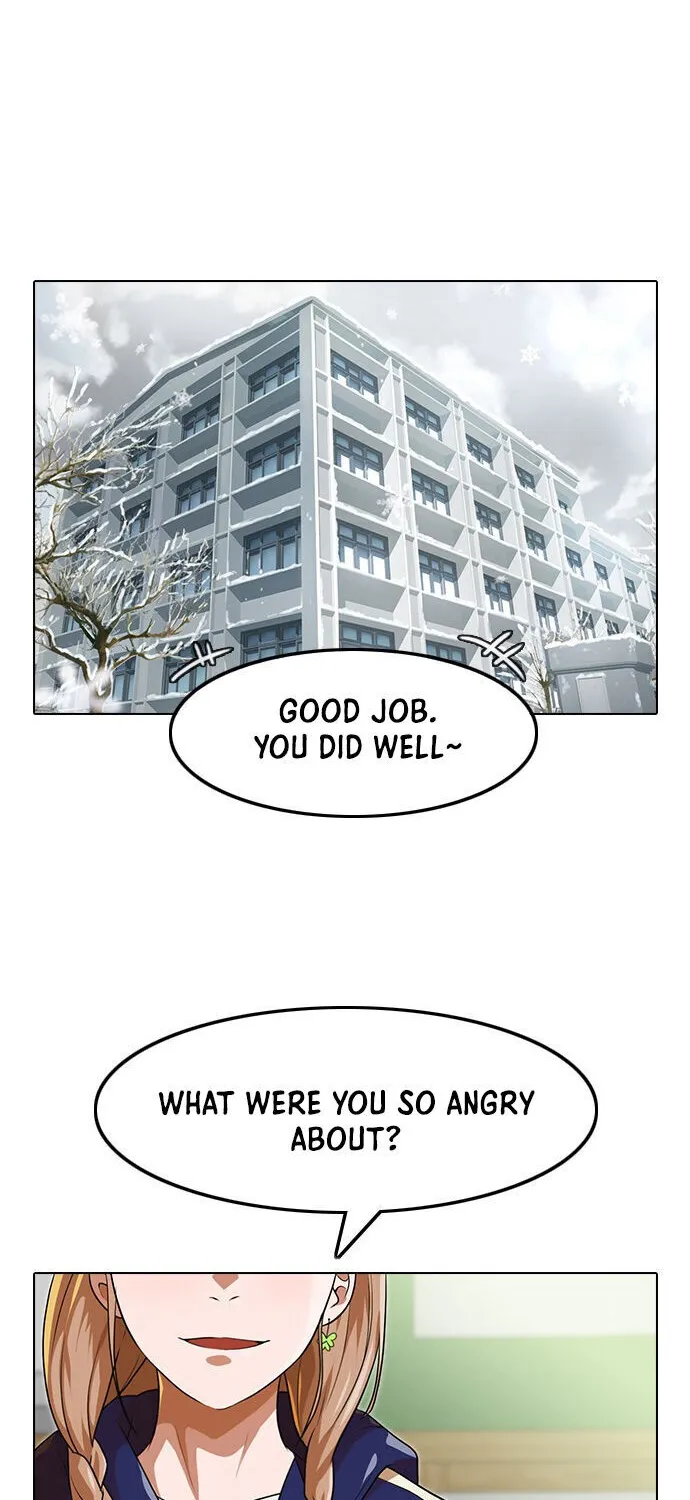 The Girl From Random Chatting! Mangakakalot X Chapter 150 Page 82