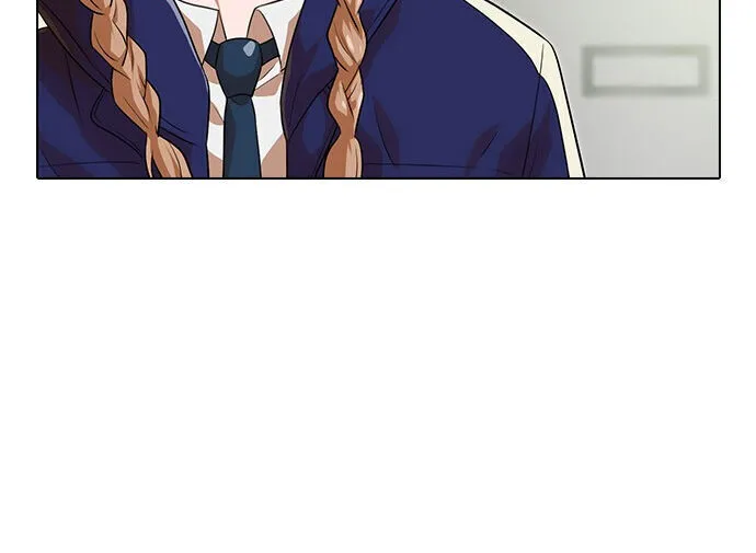 The Girl From Random Chatting! Mangakakalot X Chapter 150 Page 83
