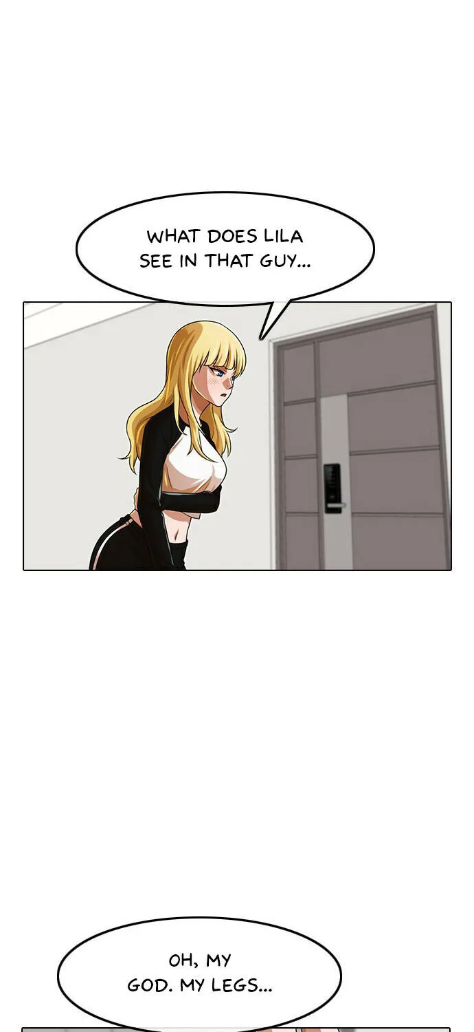 The Girl From Random Chatting! Mangakakalot X Chapter 152 Page 2