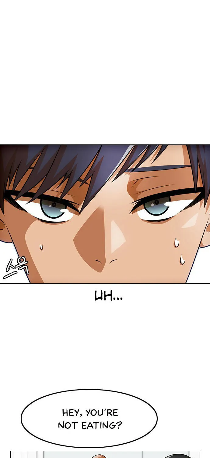 The Girl From Random Chatting! Mangakakalot X Chapter 152 Page 14