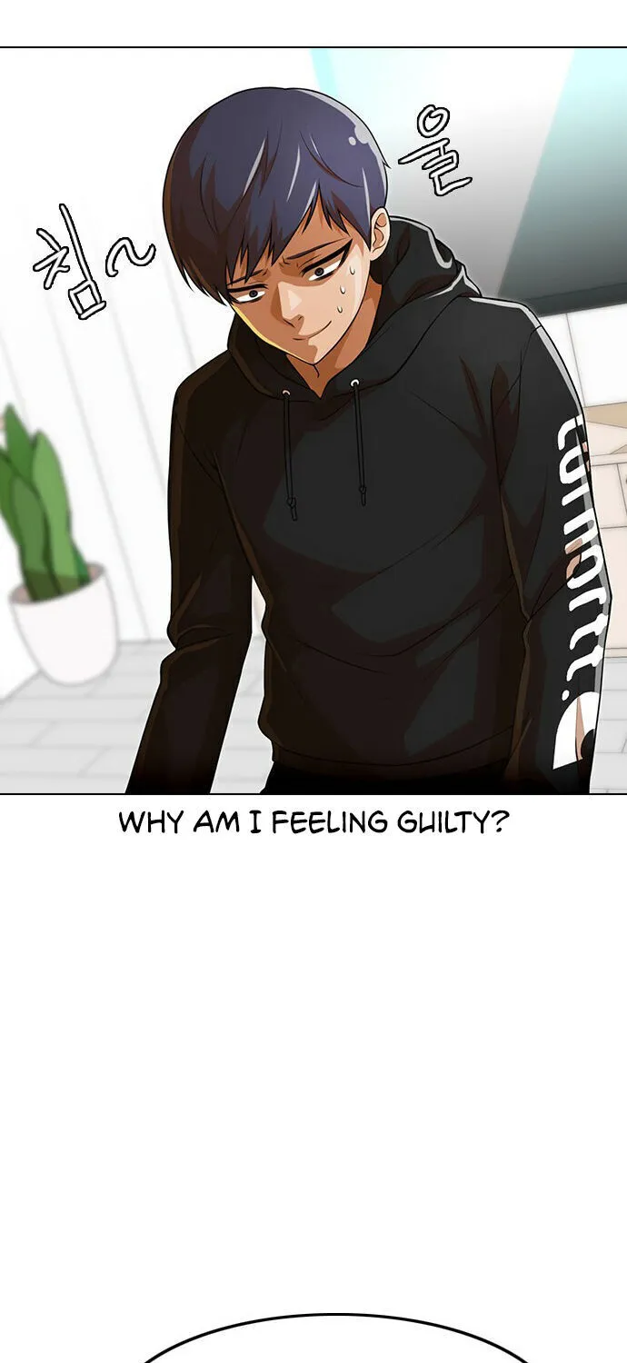 The Girl From Random Chatting! Mangakakalot X Chapter 152 Page 17