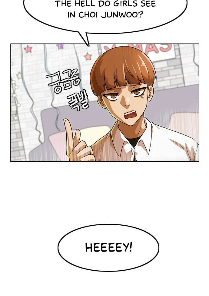The Girl From Random Chatting! Mangakakalot X Chapter 152 Page 21