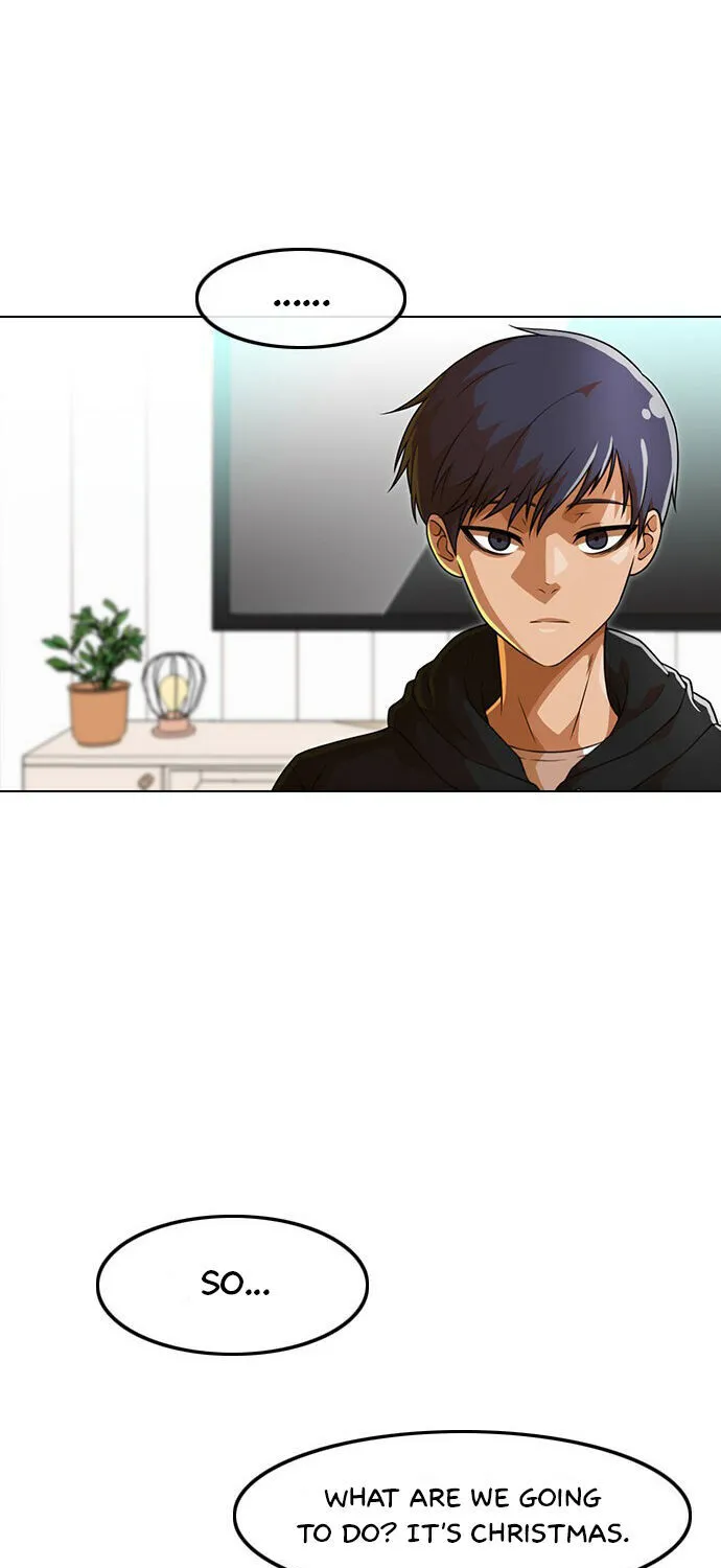 The Girl From Random Chatting! Mangakakalot X Chapter 152 Page 32