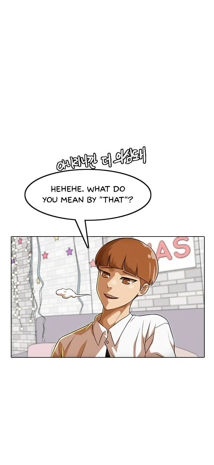 The Girl From Random Chatting! Mangakakalot X Chapter 152 Page 37