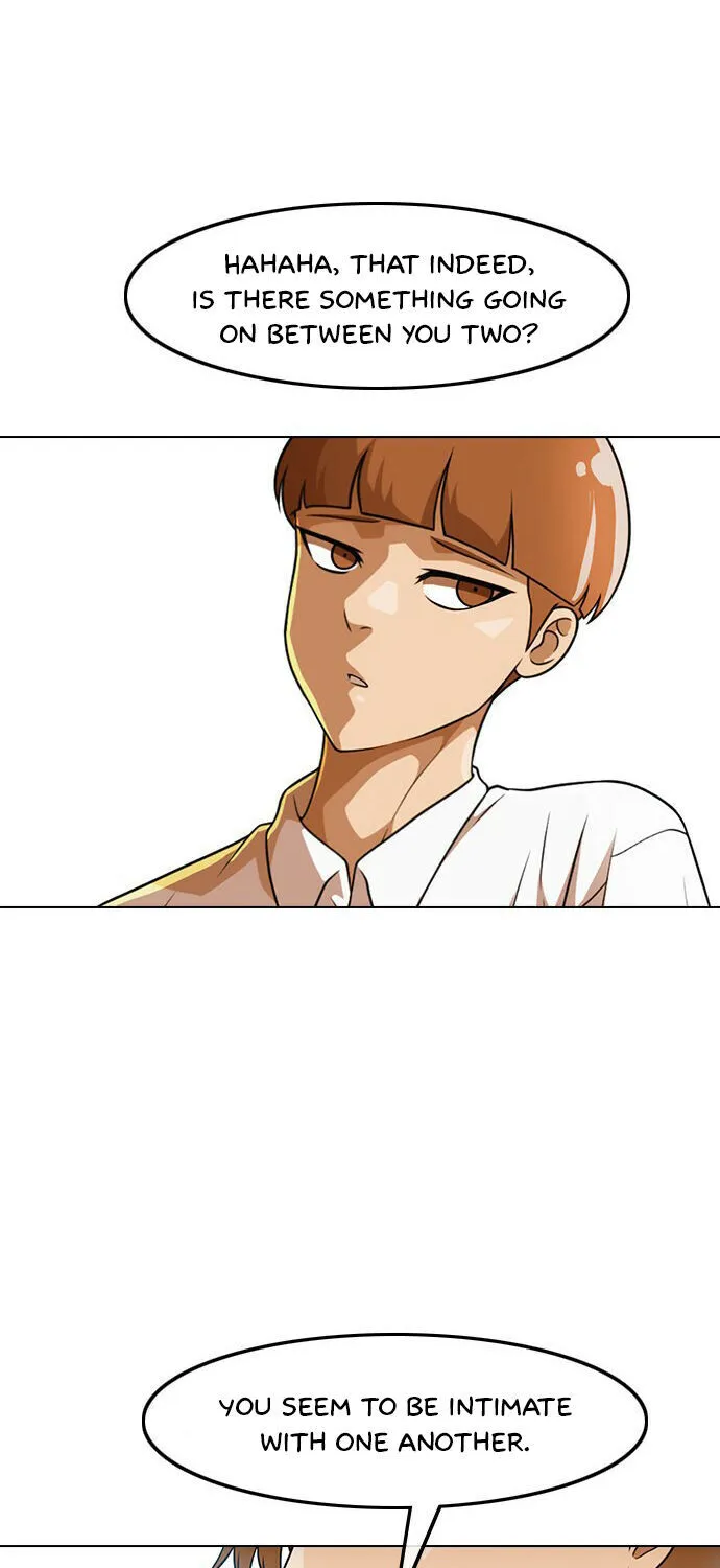The Girl From Random Chatting! Mangakakalot X Chapter 152 Page 38