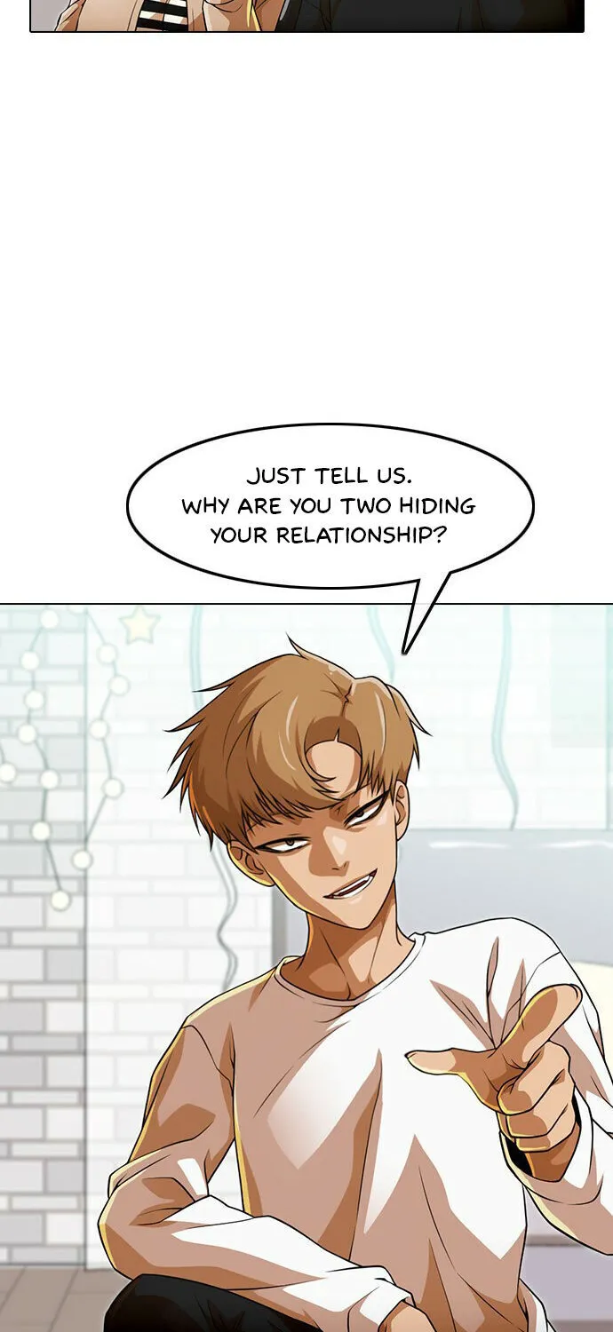 The Girl From Random Chatting! Mangakakalot X Chapter 152 Page 40