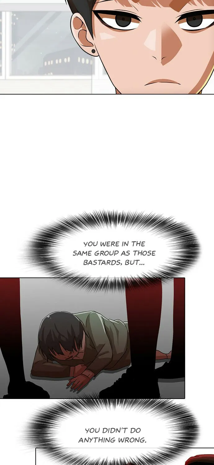 The Girl From Random Chatting! Mangakakalot X Chapter 152 Page 43