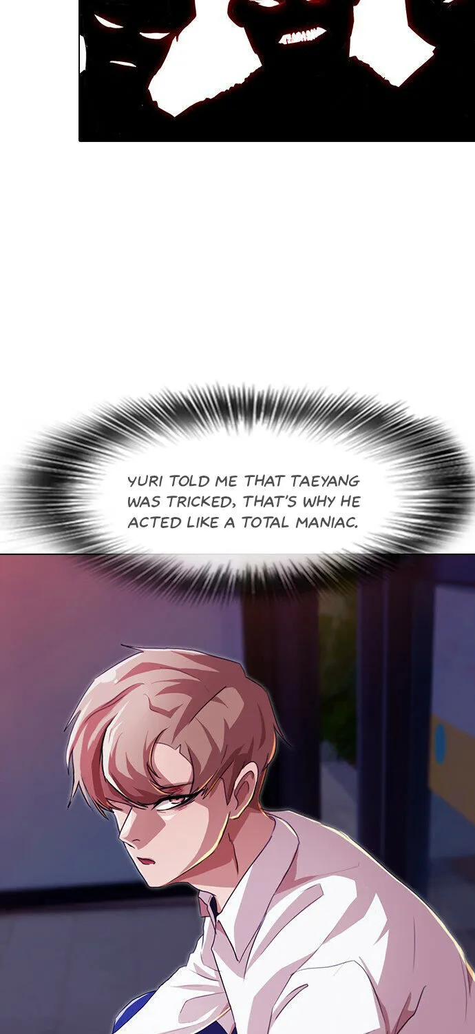 The Girl From Random Chatting! Mangakakalot X Chapter 152 Page 45