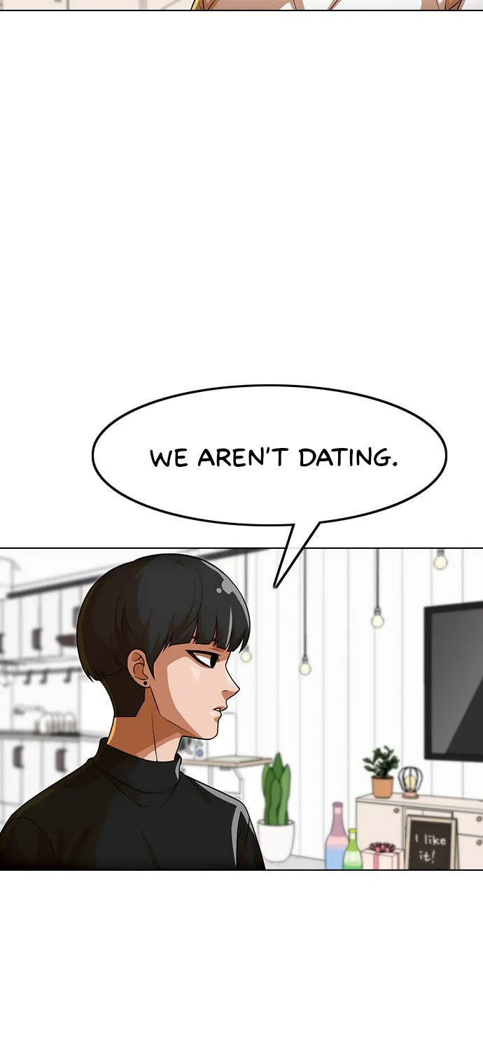 The Girl From Random Chatting! Mangakakalot X Chapter 152 Page 47