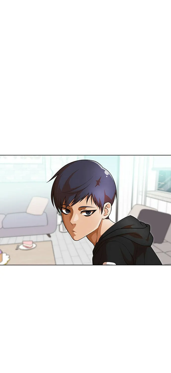 The Girl From Random Chatting! Mangakakalot X Chapter 152 Page 64
