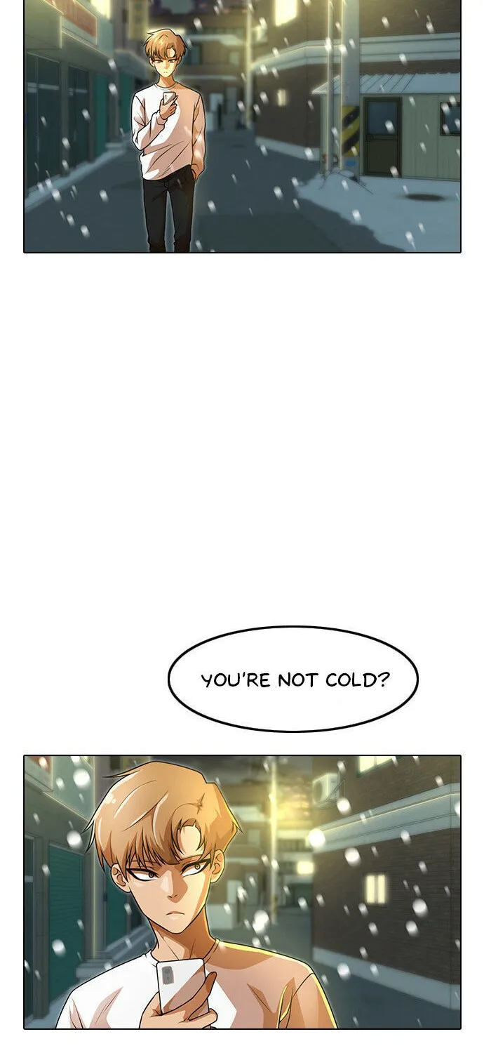The Girl From Random Chatting! Mangakakalot X Chapter 152 Page 66