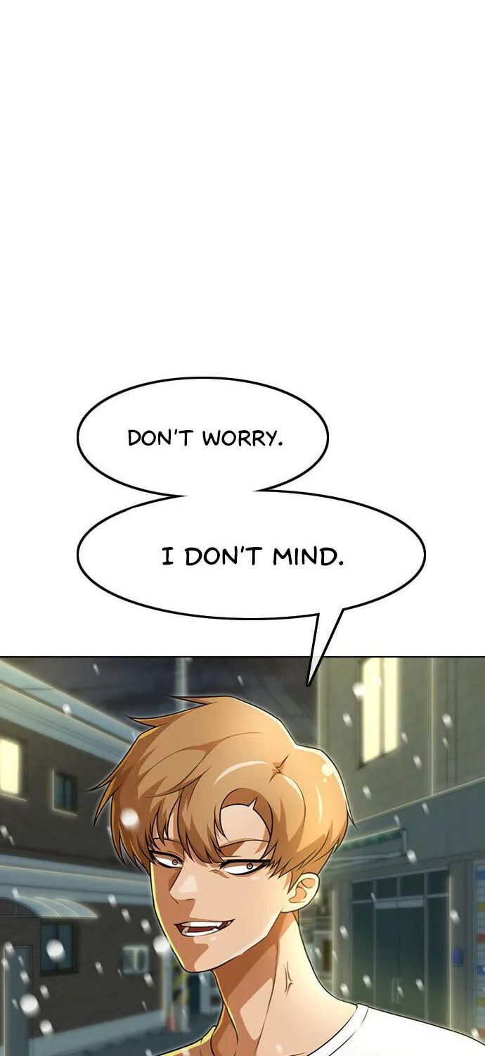 The Girl From Random Chatting! Mangakakalot X Chapter 152 Page 76