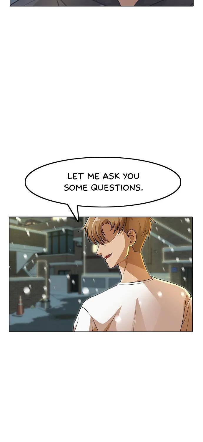 The Girl From Random Chatting! Mangakakalot X Chapter 152 Page 80