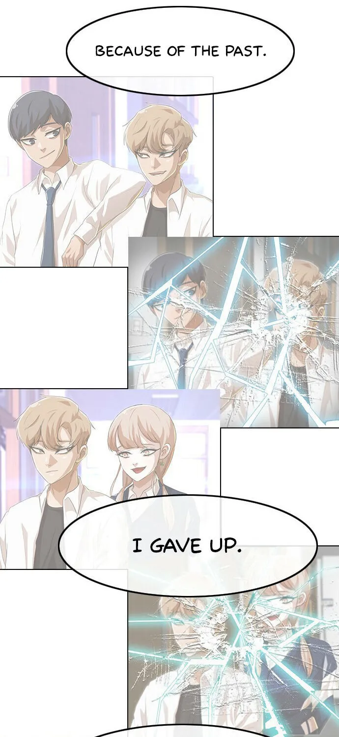 The Girl From Random Chatting! Mangakakalot X Chapter 152 Page 81