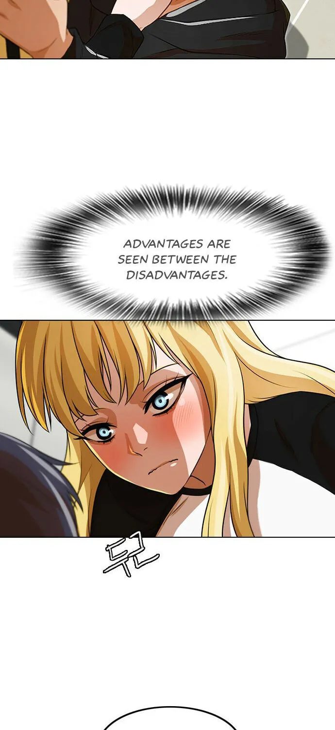 The Girl From Random Chatting! Mangakakalot X Chapter 152 Page 10