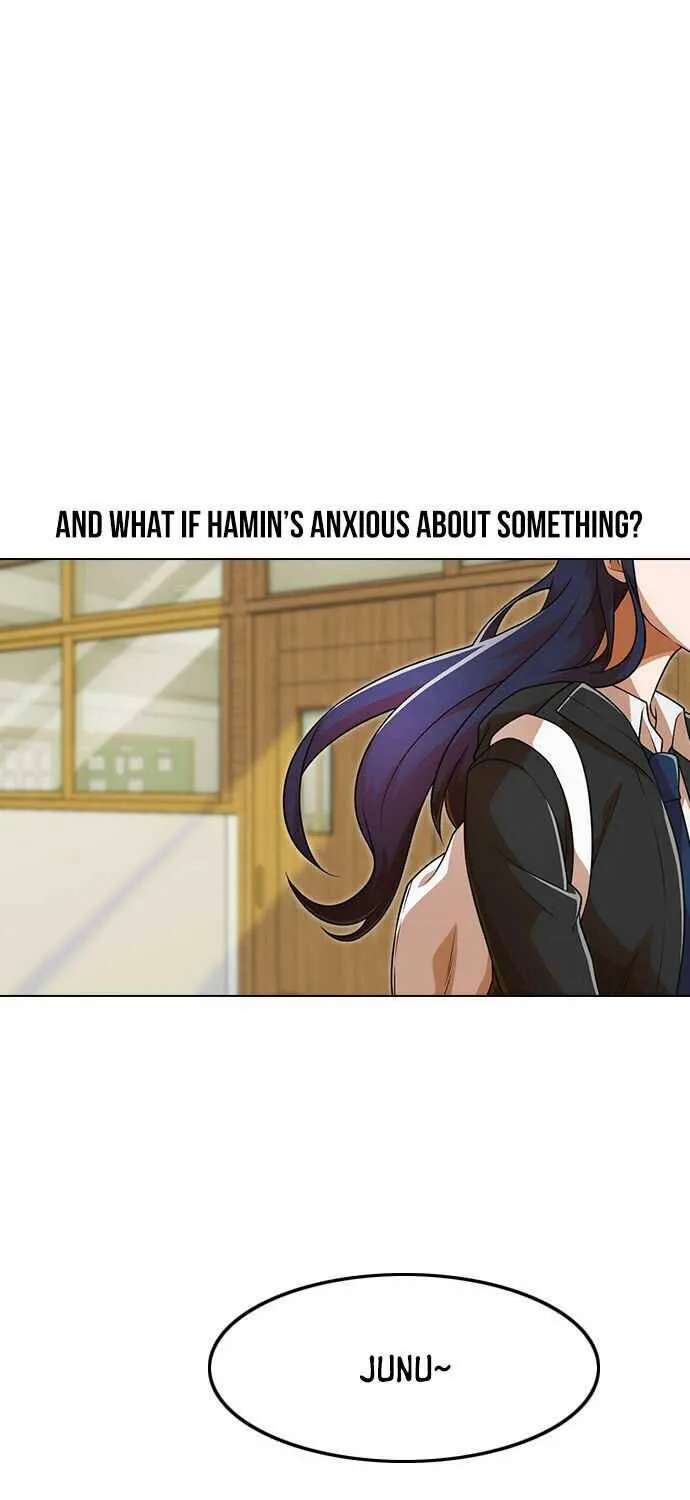 The Girl From Random Chatting! Mangakakalot X Chapter 153 Page 26