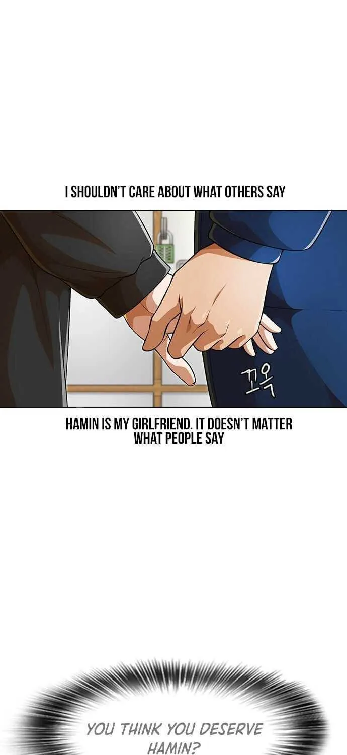The Girl From Random Chatting! Mangakakalot X Chapter 153 Page 31