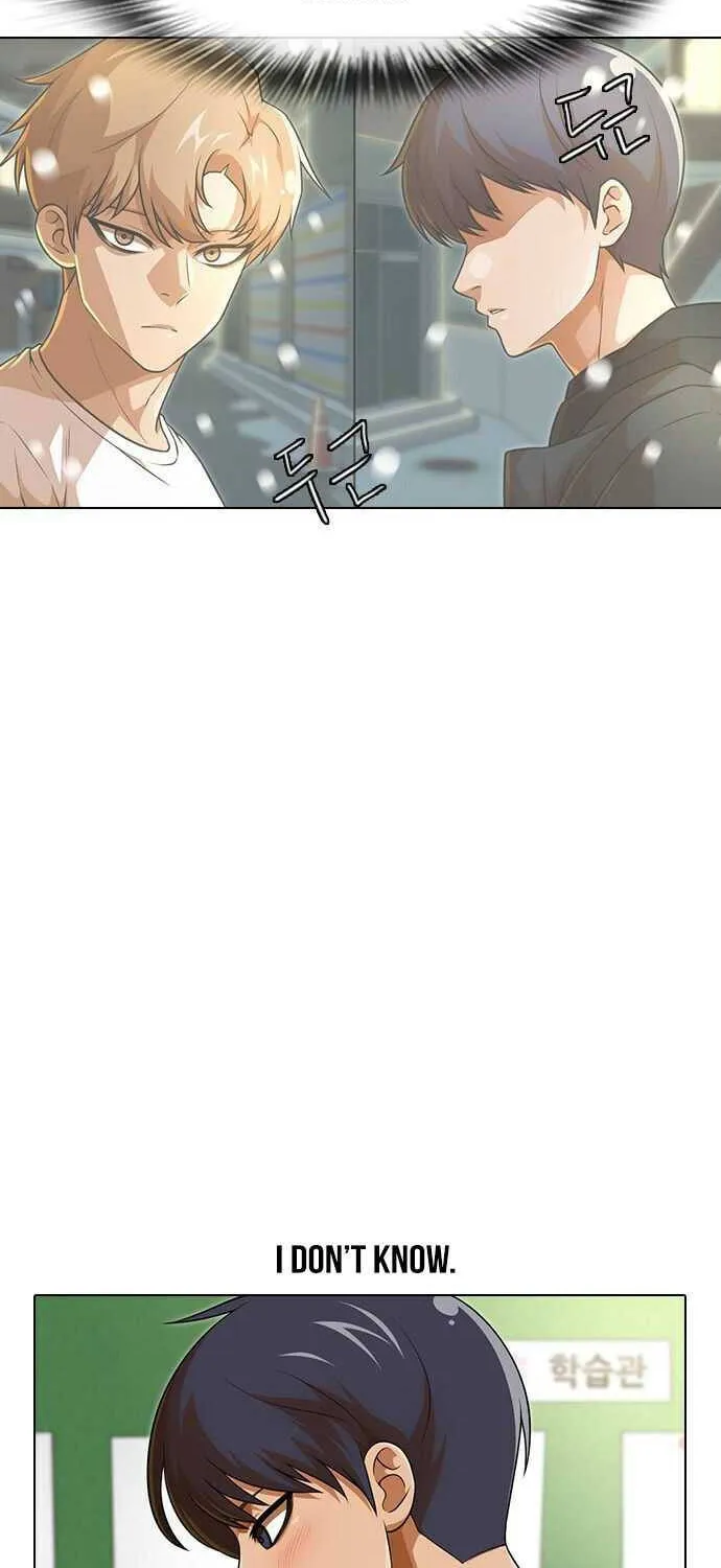 The Girl From Random Chatting! Mangakakalot X Chapter 153 Page 32