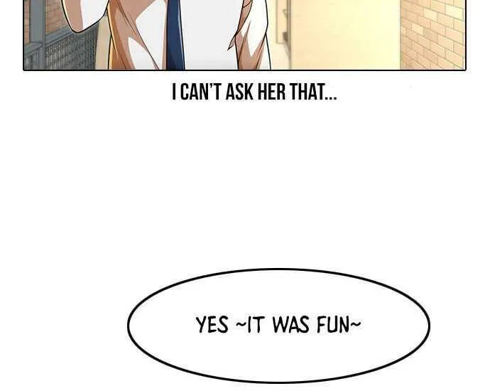 The Girl From Random Chatting! Mangakakalot X Chapter 153 Page 35