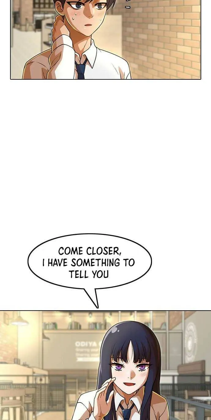 The Girl From Random Chatting! Mangakakalot X Chapter 153 Page 62