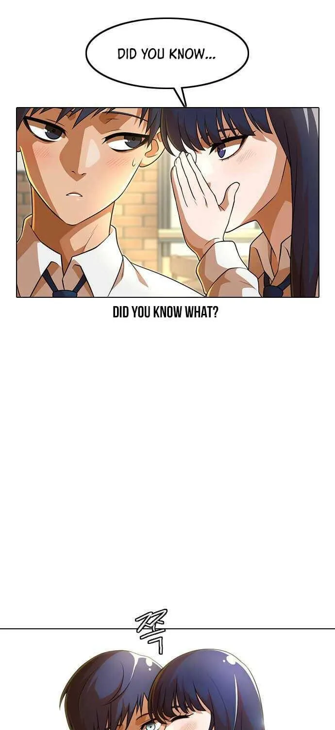 The Girl From Random Chatting! Mangakakalot X Chapter 153 Page 64