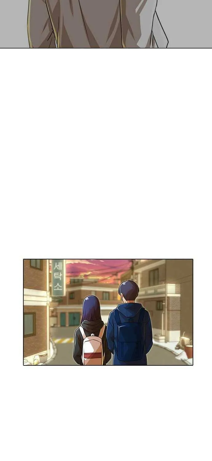 The Girl From Random Chatting! Mangakakalot X Chapter 153 Page 70