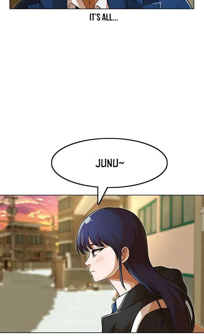 The Girl From Random Chatting! Mangakakalot X Chapter 153 Page 72