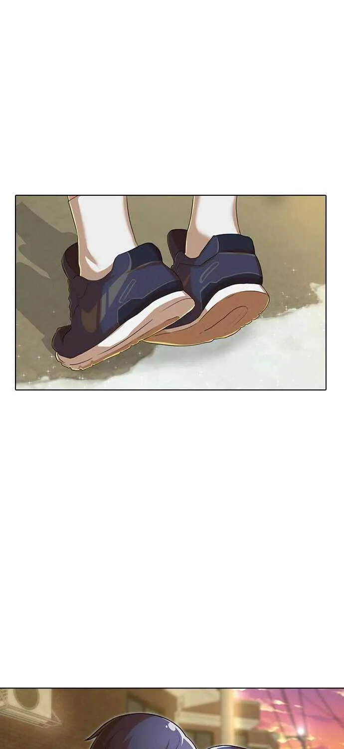The Girl From Random Chatting! Mangakakalot X Chapter 153 Page 81