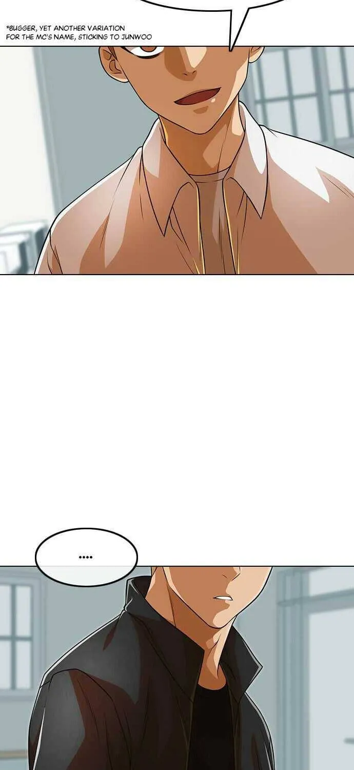 The Girl From Random Chatting! Mangakakalot X Chapter 154 Page 22
