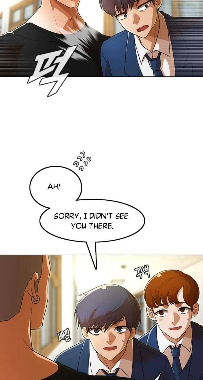 The Girl From Random Chatting! Mangakakalot X Chapter 154 Page 61