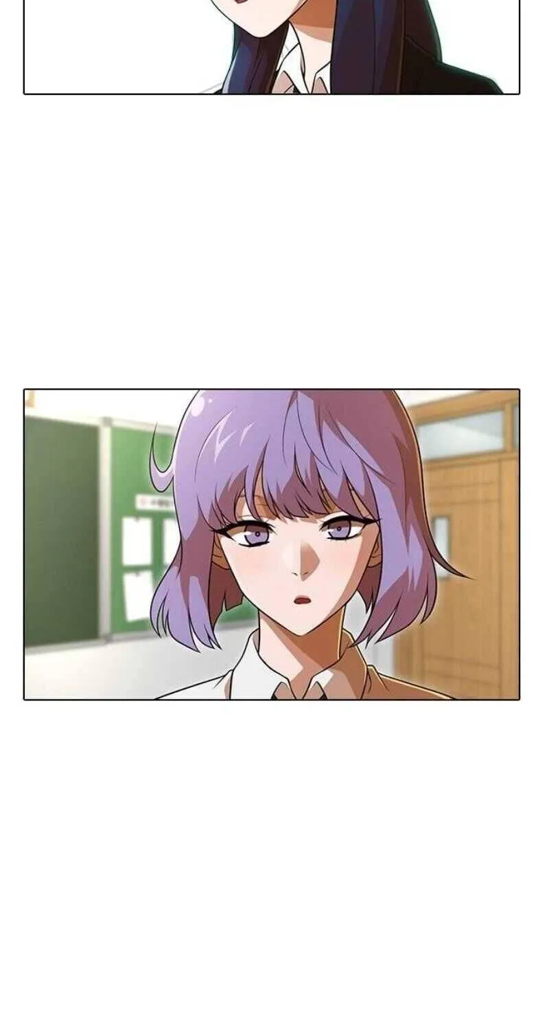 The Girl From Random Chatting! Mangakakalot X Chapter 154 Page 83