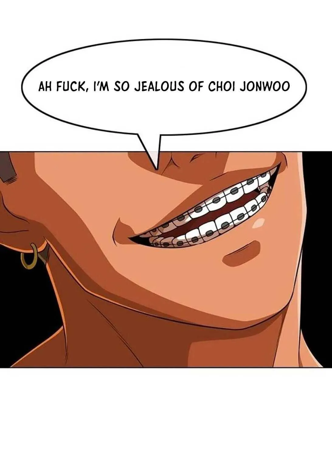 The Girl From Random Chatting! Mangakakalot X Chapter 155 Page 2