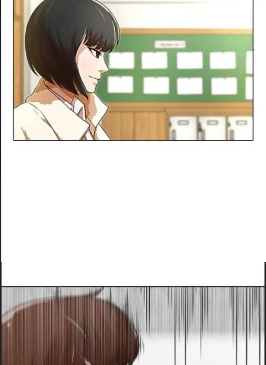 The Girl From Random Chatting! Mangakakalot X Chapter 155 Page 123