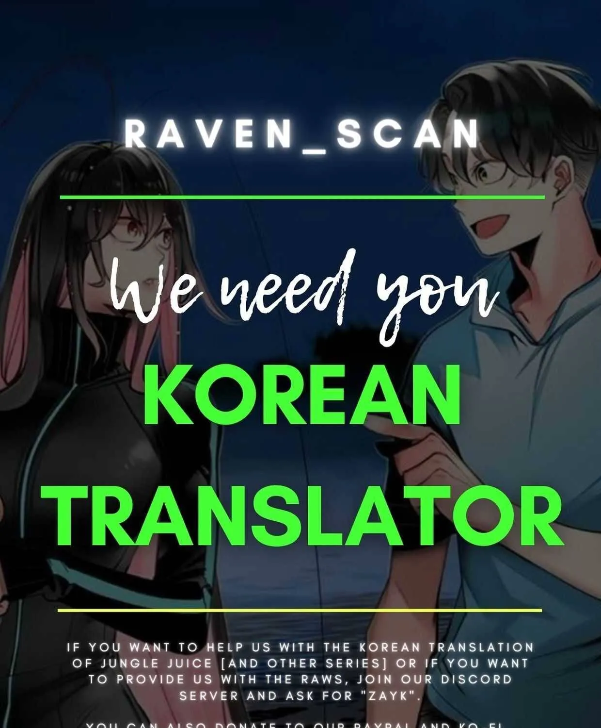 The Girl From Random Chatting! Mangakakalot X Chapter 155 Page 131