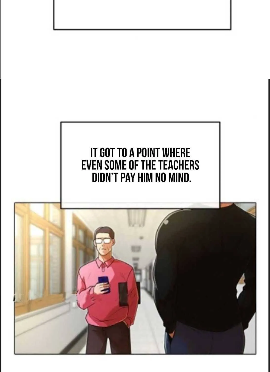 The Girl From Random Chatting! Mangakakalot X Chapter 155 Page 20