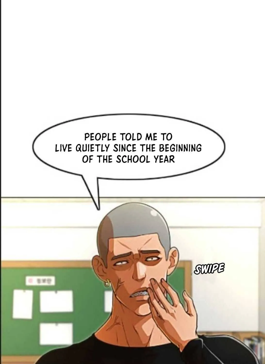 The Girl From Random Chatting! Mangakakalot X Chapter 155 Page 27