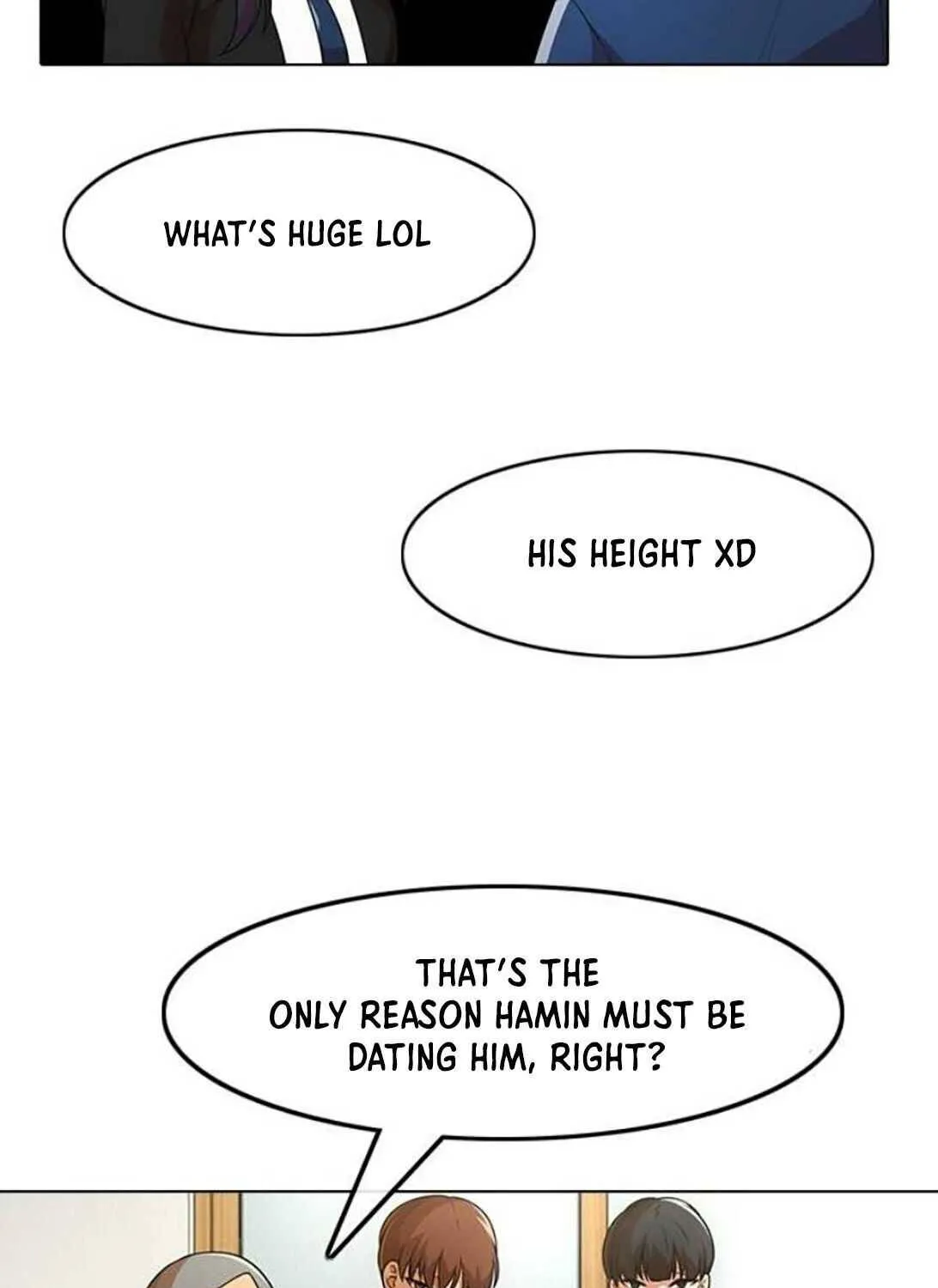 The Girl From Random Chatting! Mangakakalot X Chapter 155 Page 4