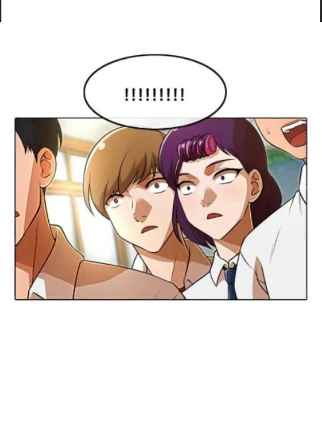 The Girl From Random Chatting! Mangakakalot X Chapter 155 Page 31
