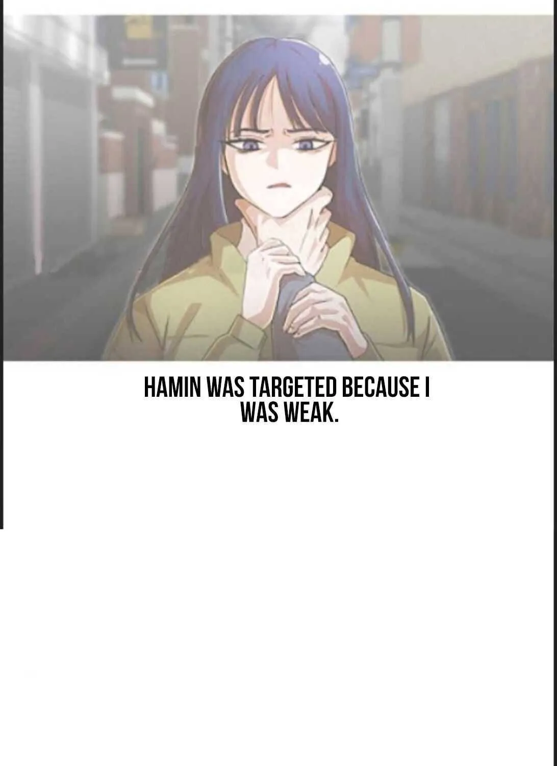 The Girl From Random Chatting! Mangakakalot X Chapter 155 Page 37